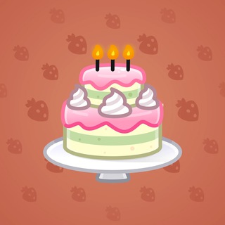 Homemade Cake #157988