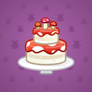 Homemade Cake #158555