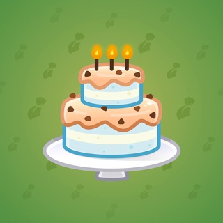 Homemade Cake #159805
