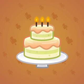 Homemade Cake #160104
