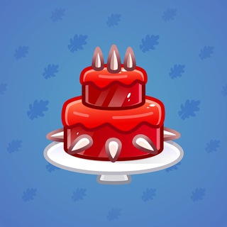 Homemade Cake #163611