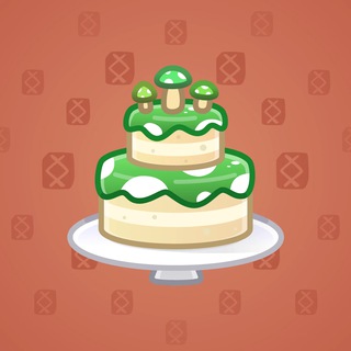 Homemade Cake #164214
