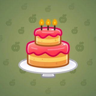 Homemade Cake #165721