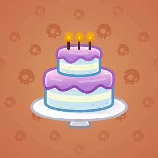 Homemade Cake #166666