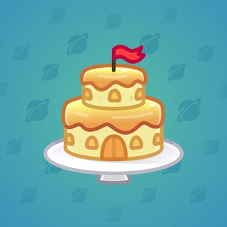 Homemade Cake #169280
