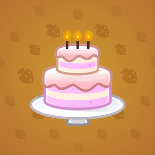 Homemade Cake #169999