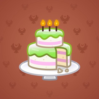 Homemade Cake #170432