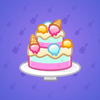 Homemade Cake #174088