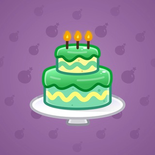 Homemade Cake #175498