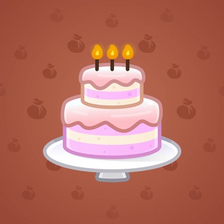 Homemade Cake #177775
