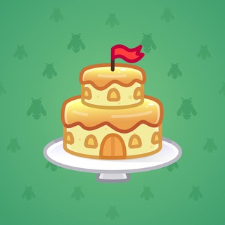 Homemade Cake #177797