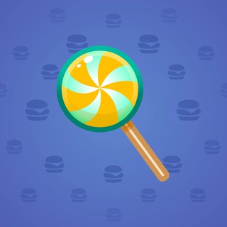 Hypno Lollipop #10126