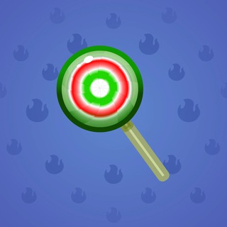 Hypno Lollipop #13205