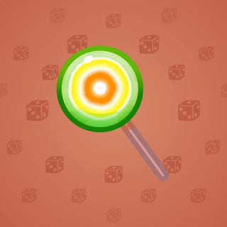 Hypno Lollipop #17752