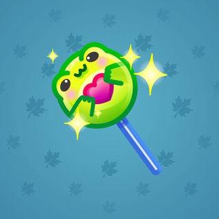 Hypno Lollipop #18038