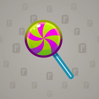 Hypno Lollipop #24080