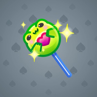 Hypno Lollipop #25520