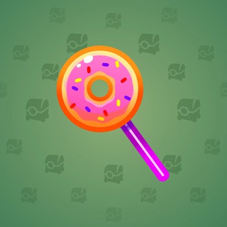 Hypno Lollipop #28445