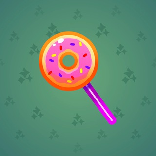 Hypno Lollipop #34106