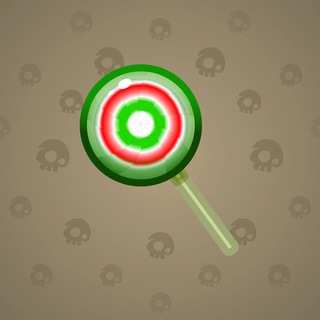 Hypno Lollipop #37470