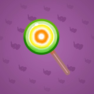 Hypno Lollipop #50547
