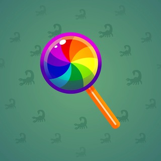 Hypno Lollipop #61085
