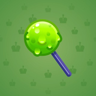 Hypno Lollipop #64531