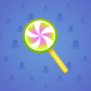 Hypno Lollipop #71041