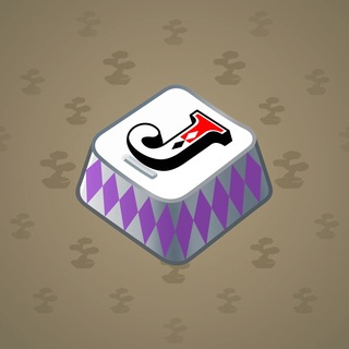 Input Key #134026