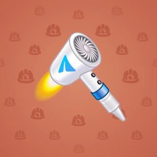 Ionic Dryer #20464