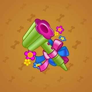 Ionic Dryer #20481
