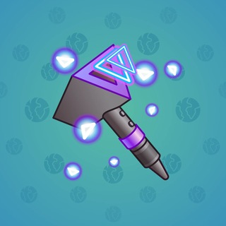 Ionic Dryer #20726