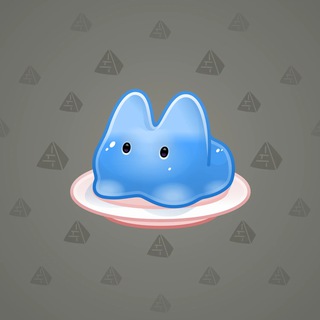 Jelly Bunny #100052