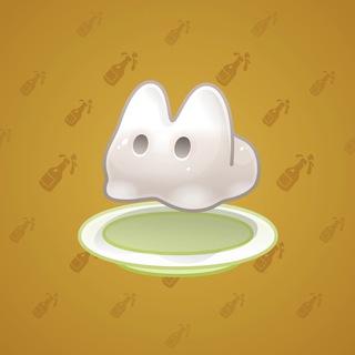 Jelly Bunny #100122