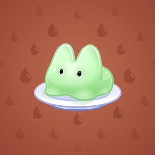 Jelly Bunny #100157