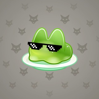 Jelly Bunny #100163