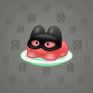 Jelly Bunny #101780