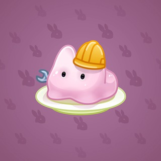 Jelly Bunny #101840