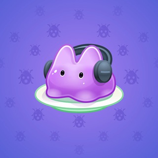 Jelly Bunny #102652
