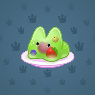Jelly Bunny #102664