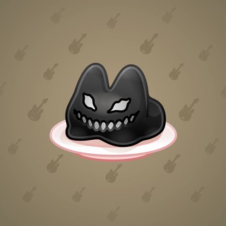 Jelly Bunny #102798