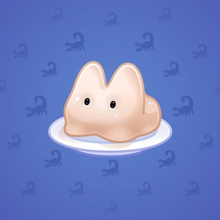 Jelly Bunny #102816