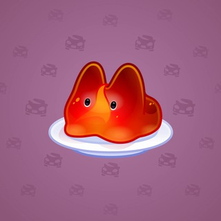 Jelly Bunny #102903