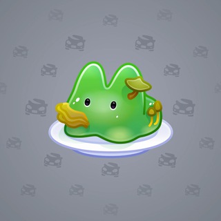 Jelly Bunny #102953
