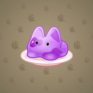 Jelly Bunny #103296