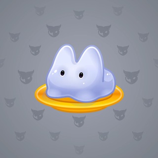Jelly Bunny #103413