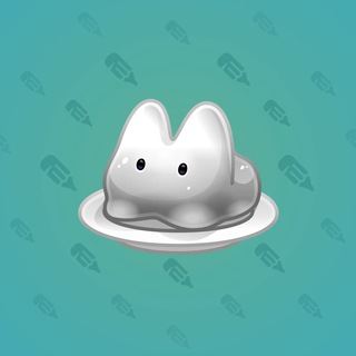 Jelly Bunny #103627