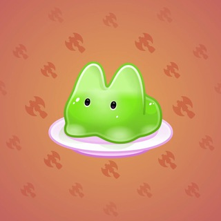 Jelly Bunny #103698