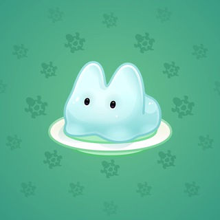 Jelly Bunny #103871