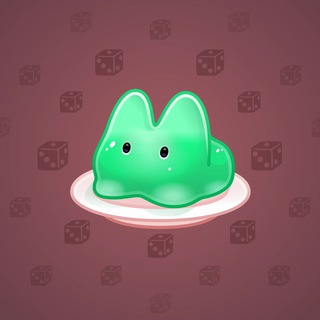 Jelly Bunny #103909